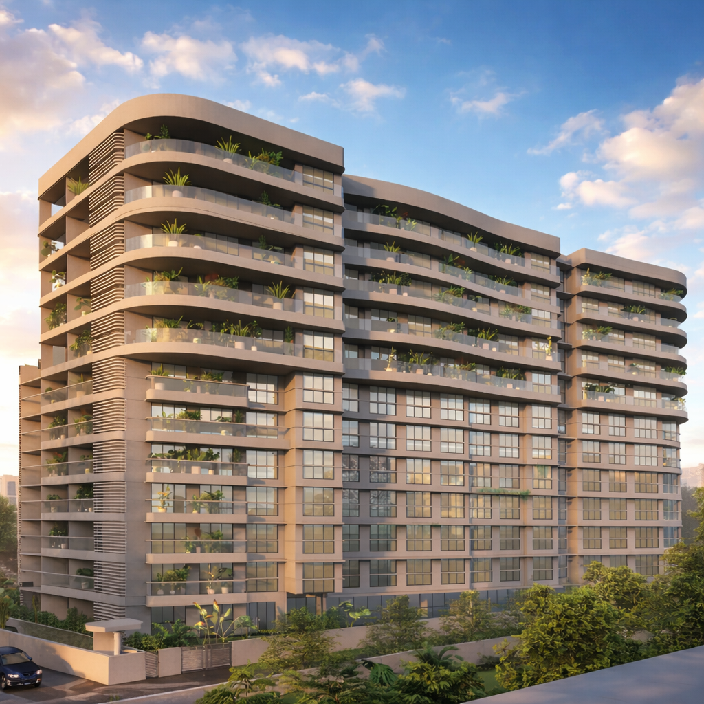 Avant Park West