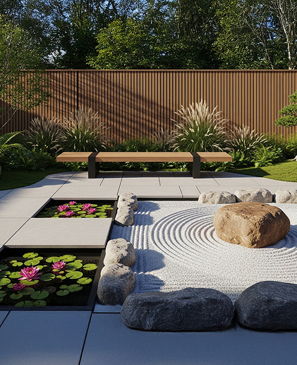 Zen Garden