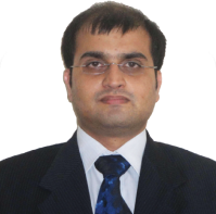 Amit Mohta