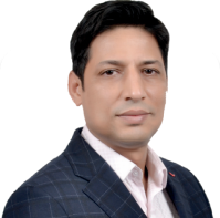 Amit Mohta